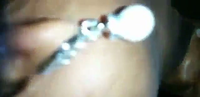 Telugu aunty Blowjob her lover dick