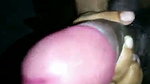 Telugu aunty Blowjob her lover dick