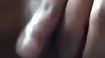 slim girl showing her nude body  Fingering
