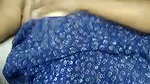Sexy aunty showing her nude body