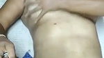 Sexy aunty showing her nude body