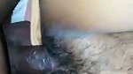 Mature aunty fucking with lover