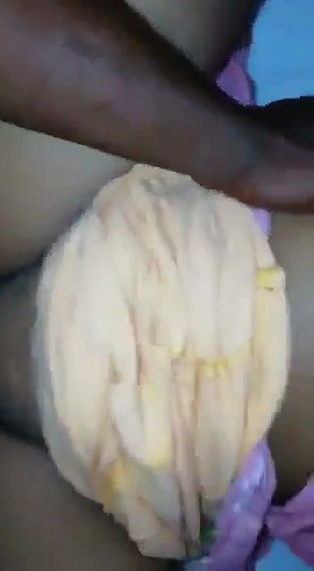 Mature aunty fucking with lover