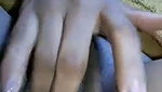 desi girl fingering pussy wet