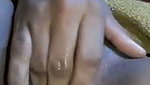 desi girl fingering pussy wet