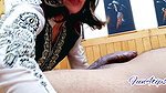 Sexy and greedy Milf wants bbc cocks for a good deep Suck