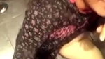 Punjabi Girl Nude Captured Giving Blowjob