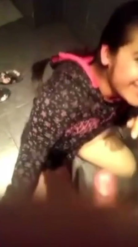 Punjabi Girl Nude Captured Giving Blowjob
