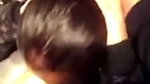 Punjabi Girl Nude Captured Giving Blowjob