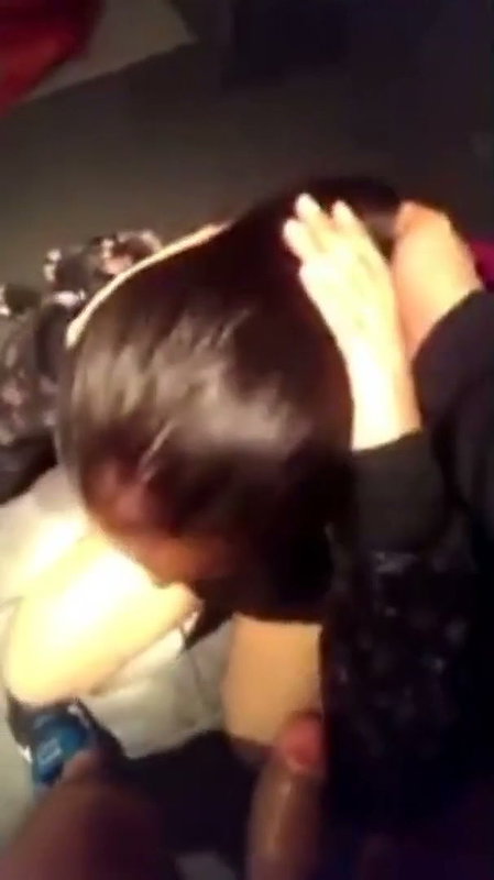 Punjabi Girl Nude Captured Giving Blowjob