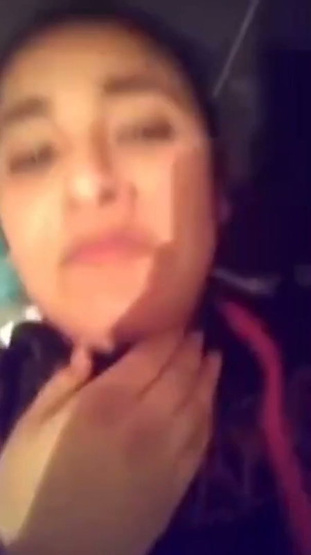 Punjabi Girl Nude Captured Giving Blowjob