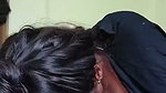 Indian Girl Sucking Boyfriend Dick