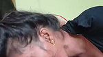 Indian Girl Sucking Boyfriend Dick