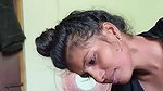Indian Girl Sucking Boyfriend Dick