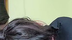 Indian Girl Sucking Boyfriend Dick