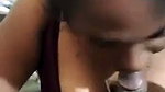 Bhabhi Blowjob Husband friend Dick