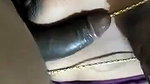 Bhabhi Blowjob Husband friend Dick