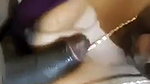 Bhabhi Blowjob Husband friend Dick