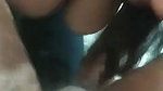 Hot girl Blowjob  riding
