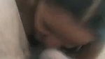 Hot girl Blowjob  riding