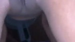 Horny Sucker Babe Fucking Dick