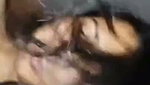 Beautiful Desi GF Full Nude Blowjob  Closeup Fucking Video