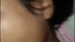 Beautiful Desi GF Full Nude Blowjob  Closeup Fucking Video