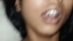Beautiful Desi GF Full Nude Blowjob  Closeup Fucking Video