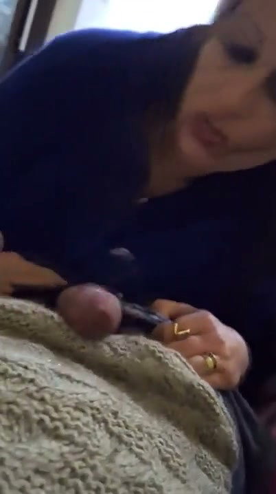 Beautiful Sexy Milf BJ Old New Update