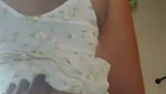Horny Babe Sucking Fucked In Hotel Balcony