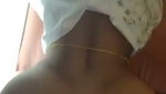Horny Babe Sucking Fucked In Hotel Balcony