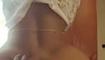 Horny Babe Sucking Fucked In Hotel Balcony