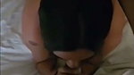 Horny Desi Office Babe Sucking Threesome Fucked