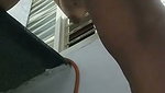Beutiful Mature Aunty Having Sex in Kitchen