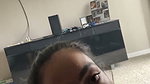 NRI Desi Cheating Girl Sucking Big Black Cock