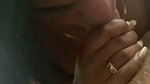 Nri Tamil Christian Babe Giving Blowjob