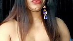 Beautiful sexy bhabhi Blowjob  fuck with neighbor devar on live