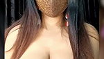 Beautiful sexy bhabhi Blowjob  fuck with neighbor devar on live