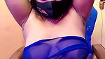 Sexy nisha bhabhi showing her boobs  Fingering