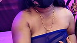 Sexy nisha bhabhi showing her boobs  Fingering
