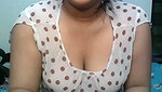 Hot wife enjoying with husband