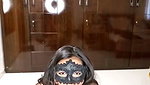 Sexy bhabhi show her nude body