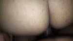 Hot girl fucking hard with bf uncle