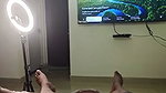 Sexy hot girl Blowjob her lover dick  talking