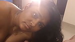 Sexy hot girl Blowjob her lover dick  talking