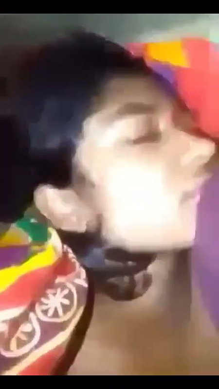 Village girl fuck on the bed