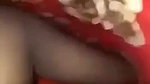 Village girl fuck on the bed