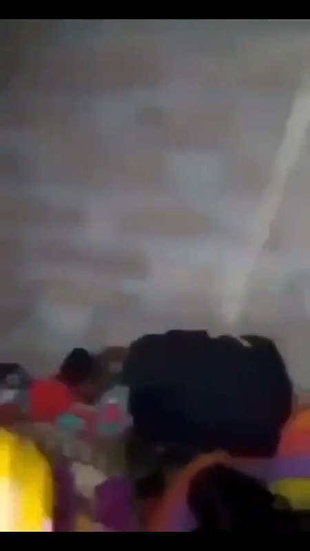 Village girl fuck on the bed