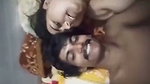 Sexy couple enjoying the good time