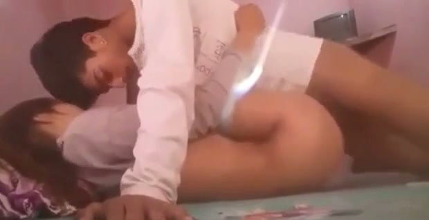 Nepali girl fuck hard by boyfriend